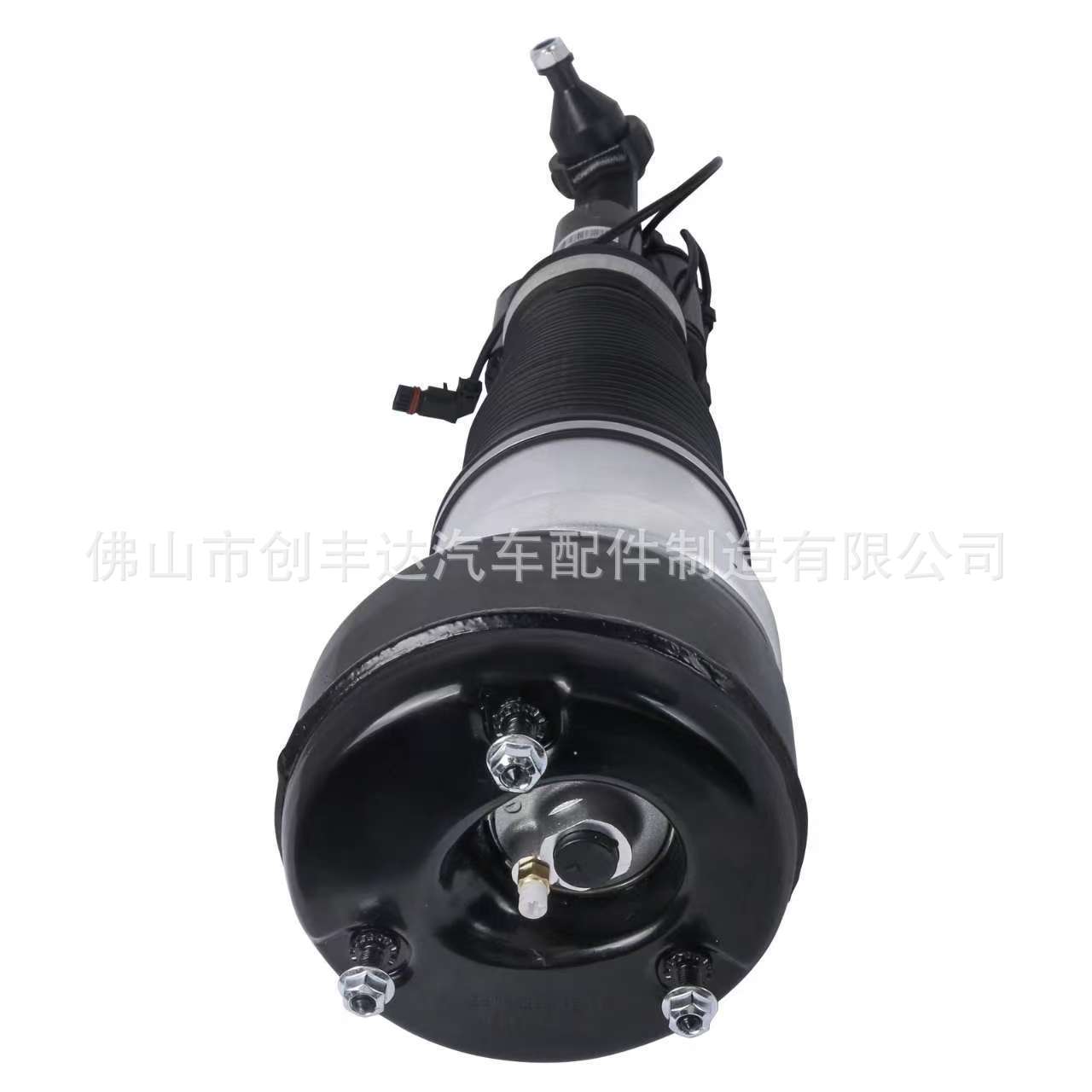 2213200438 Is Suitable for Mercedes-Benz W221 Four-Wheel Drive Front Electric Air Suspension Shock Absorber 2213200538