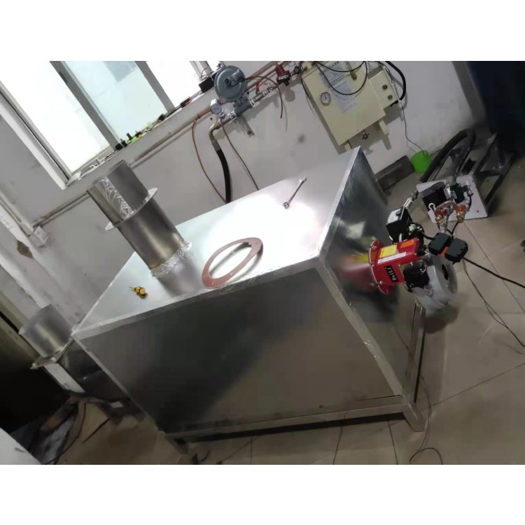 厂家直销3万大卡燃气燃烧器小型燃烧机供暖锅炉烤箱加热炉现货