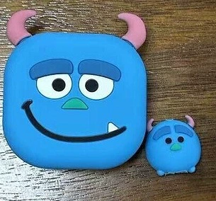 Apple, cartoon protective case charging, iPhone20, 20W