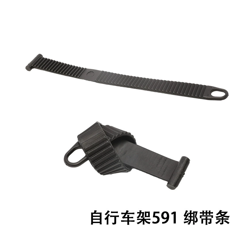 Велосипедная стойка 591 универсальная крыша велосипедная стойка аксессуары ремень для крепления шин