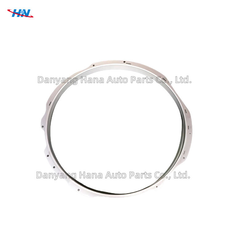 Anillo de aluminio 2214644 2149754 para la fábrica de piezas de camiones Scania SCANIA serie 2-3