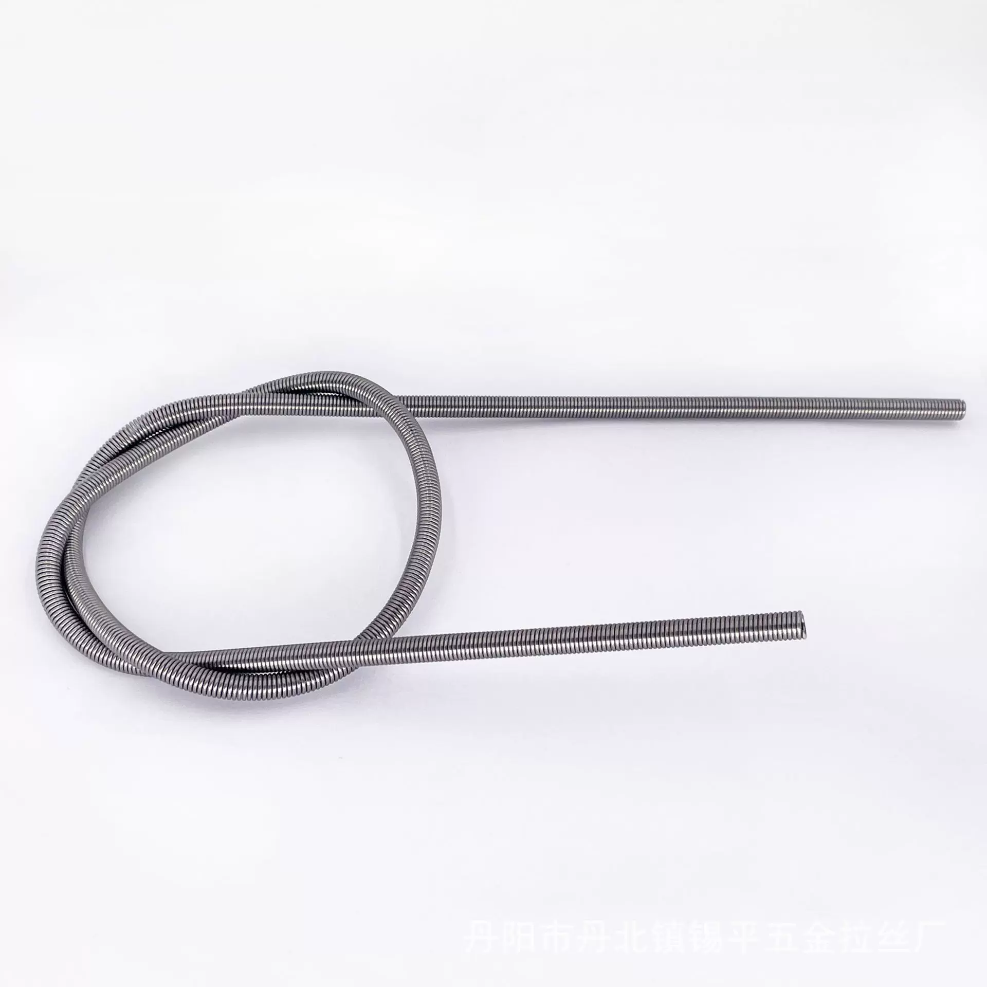 厂家供应首钢HRE热风枪专用发热丝电热丝铁铬合金电热丝