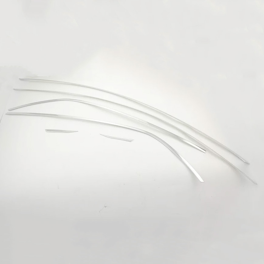 Suitable for 15-19 Mercedes-Benz Mercedes Benz GLA Class rearview mirror handle and other interior and exterior accessories