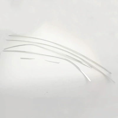 Other Automotive Exterior Supplies and exterior accessories - upper-window-electroplating
