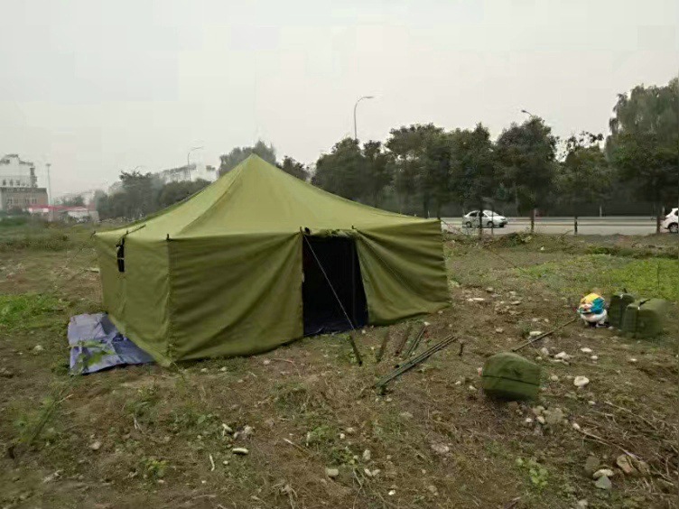 八一班用单门单帐篷951
