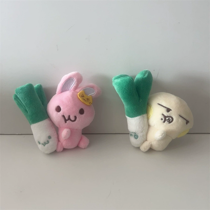 Фигурки-периферия NCT Dream в виде кукол-попап: Ло Цзаймин, Ли Диню, Чжун Чэньле — магнитные мини-куклы в руках с луком (лук-репчатый)