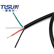 UL758ϵ�� 2464�o�����ξ� 4X22AWG ����O����̖�b���B�Ӿ�