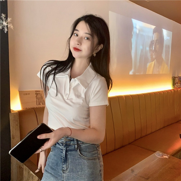 Cute polo