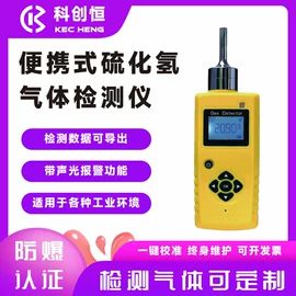其他气体分析;氧气检测仪;气体检测仪