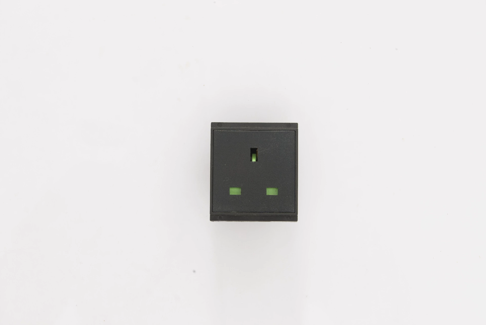 Electric accessories, module, changeable power supply