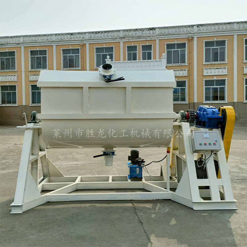 真石漆漆设备 真石漆搅拌罐 不锈钢电加热搅拌罐 搅拌桶