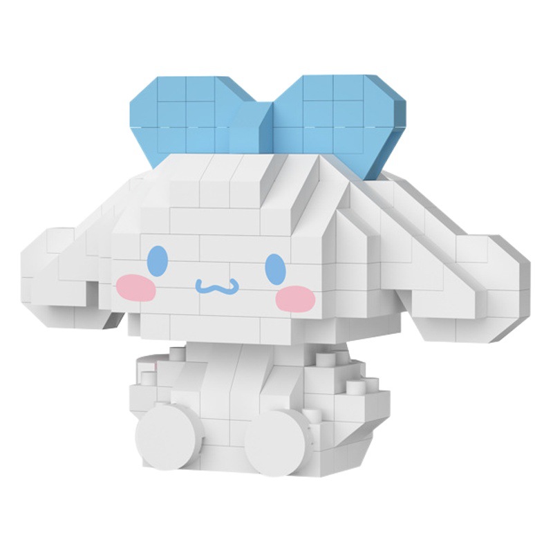 Compatible con bloques de construcción de micropartículas LEGO Lele hermanos juguetes educativos ensamblados para niños niñas envío gratuito adornos de regalo