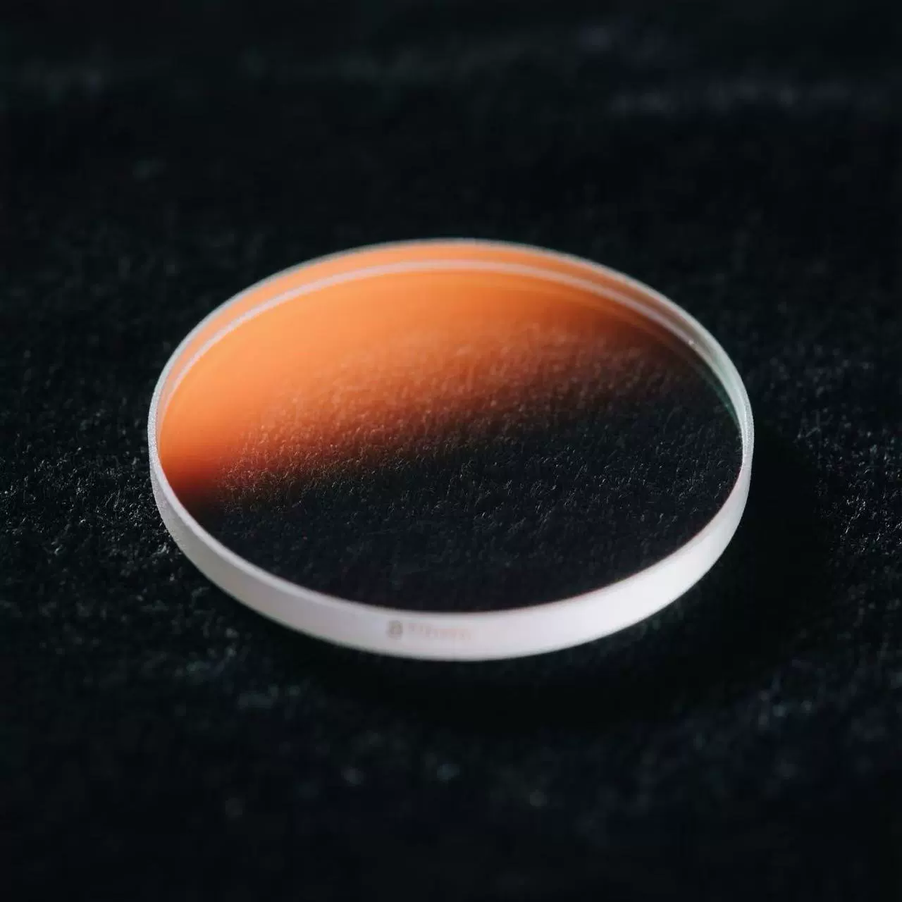 Прямые поставки с завода: инфракрасный фильтр 810 нм, полосовой фильтр для ИК-диапазона, подходит для систем видеонаблюдения/автоматического машинного зрения