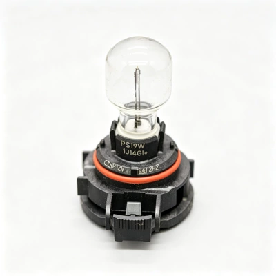 Tail Lights, Fog Lights, Halogen Bulbs, Gündüz işıqları - 12v-ps19w-12085-dismantled-car-parts
