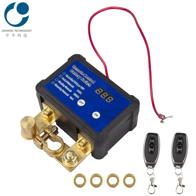 Qìchē – Car Battery Disconnector 12V Other power supply, ignition system