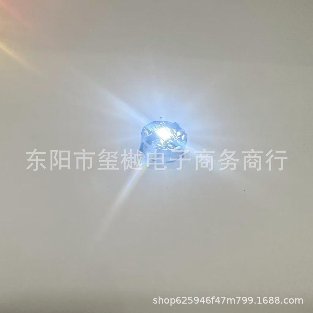 Respiratory lamp, 10mm