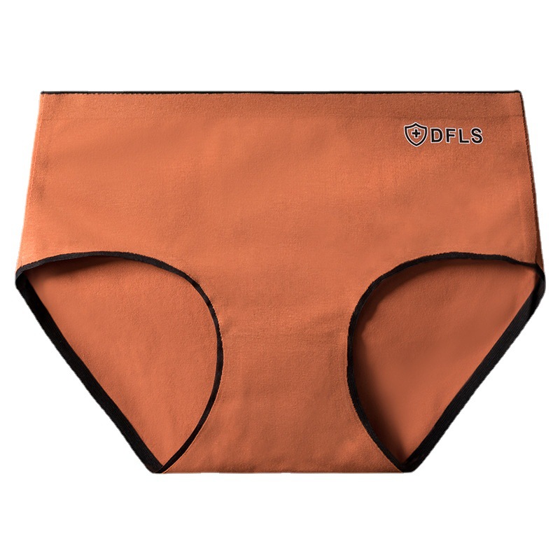 Ropa interior antibacteriana de algodón puro sin costuras de grafeno calzoncillos de mujer nueva ropa interior de mujer antibacteriana cómoda japonesa de niña