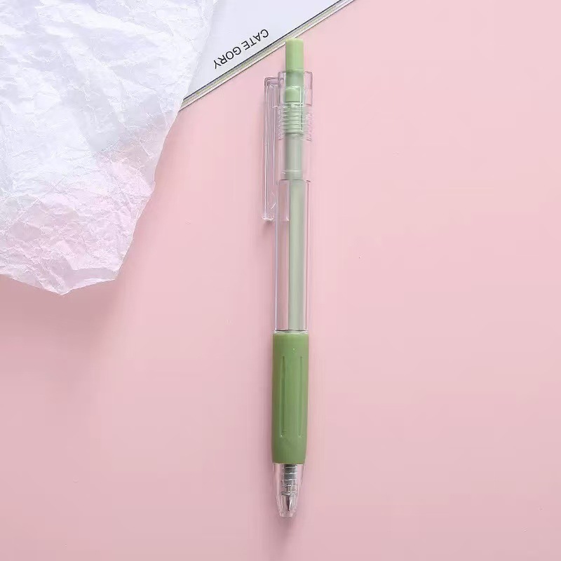말차 그린 젤펜