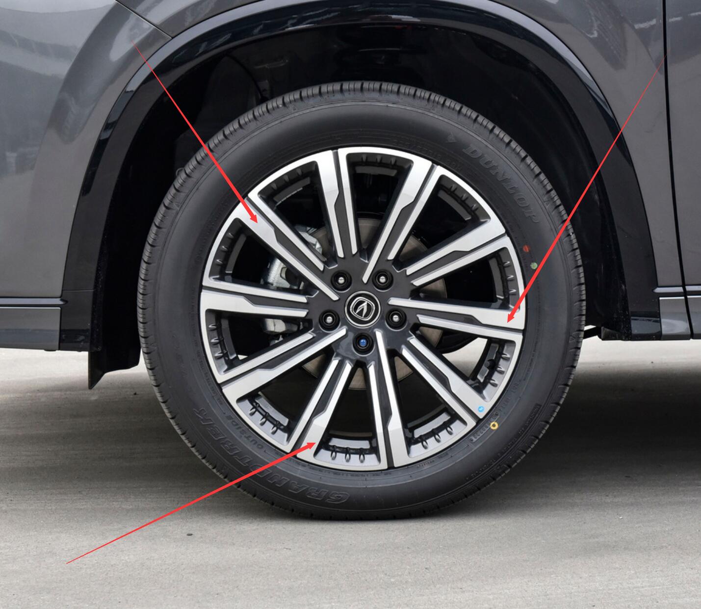 Silver Refurbishment: Qìchē - changan-electroplated-silver