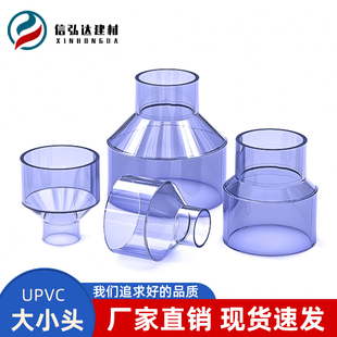 pvc͸����С�^����ֱͨ�Ӻ�oˮ��׃��ֱ�����Ϲܲ��B���^25���