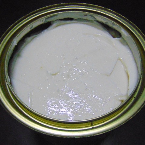 厂家销售小瓶白色润滑油脂 白色高温油脂 塑胶齿轮润滑油脂