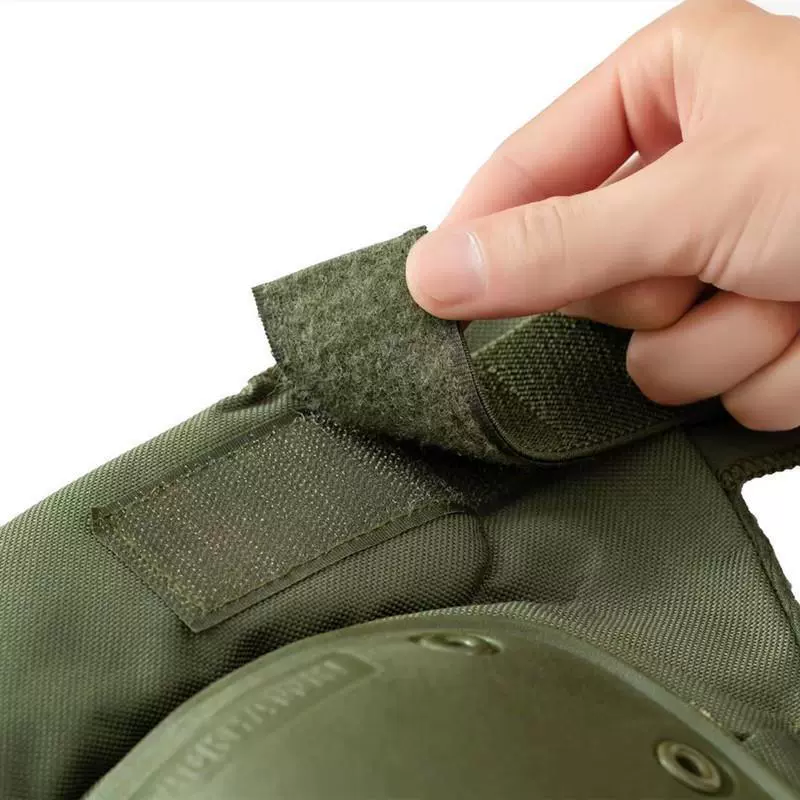 Juego de protección universal para codos y rodillas