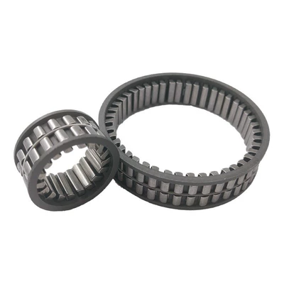 Fe440Zfe441Z One-Way Bearing: Avtomobil yataqları