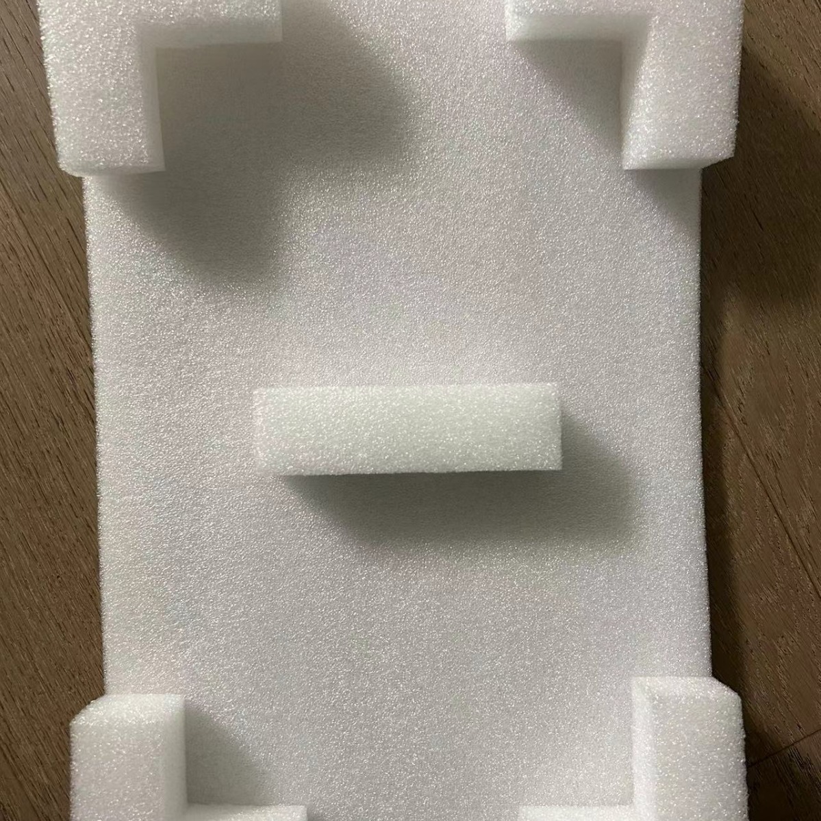 珍珠棉音响设备护角保护包装 EPE 防撞防摔 量大价优