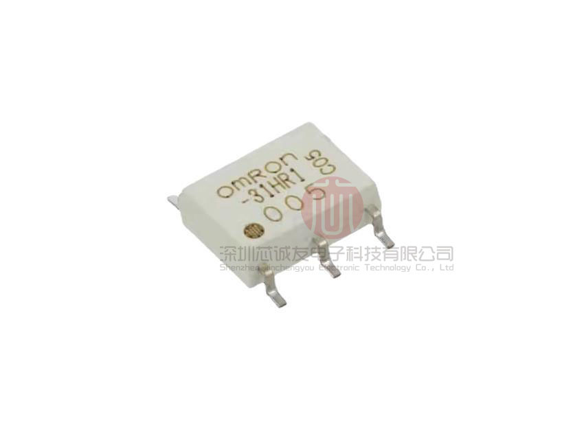 G3VM-31HR(TR)G3VM-31HR(TR05)原装欧姆龙/OMRON光耦固态继电器