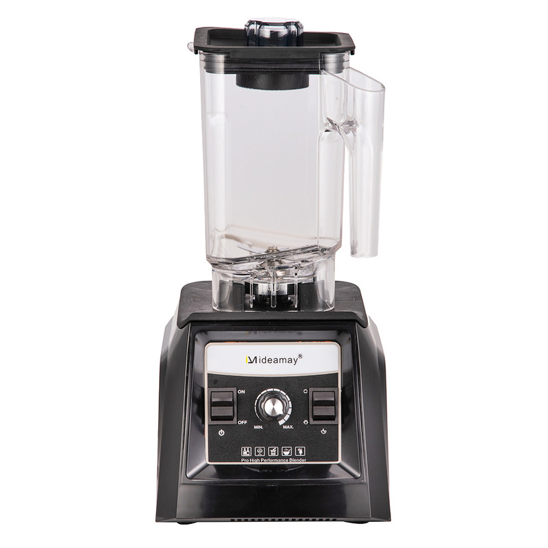 Ideamay commercial electric 1.5 liter juicer ice crusher high-power automatic soybean milk cooking machine wall breaking machine Ideamay commercial electric 1.5 liter juicer ice crusher high-power automatic soybean milk cooking machine wall breaking machine