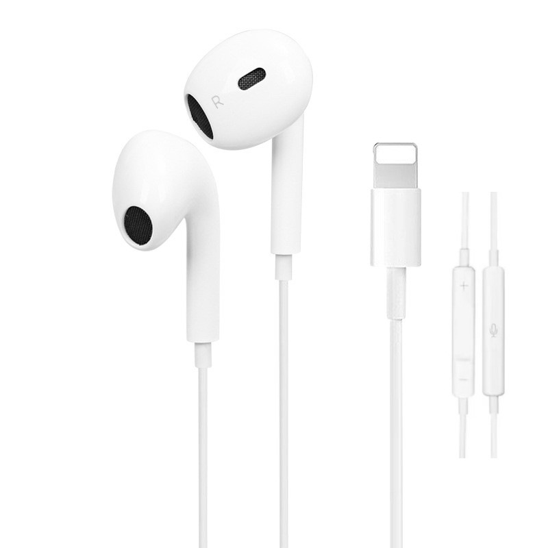 四世代有線イヤホンはアップル-華為-type-c-栄光入耳式線制御携帯電話-タブレットゲームを適用している|undefined