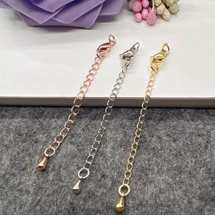DIY�Ʒ������l�~�18K��ɫ������B��β��朿������L�