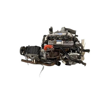 Engine Assembly and Parts, Engine assembly