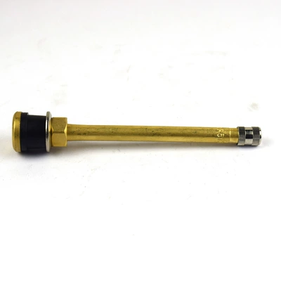 Tr573 Agricultural Vehicle, Truck, and Bus Valve Stems, All-Copper Car Tire Valve Stems (valve) - tr573