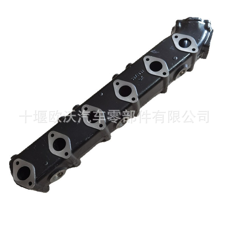 Suitable for Cummins Qsc8.3 Engine Accessories Exhaust Manifold 3971431
