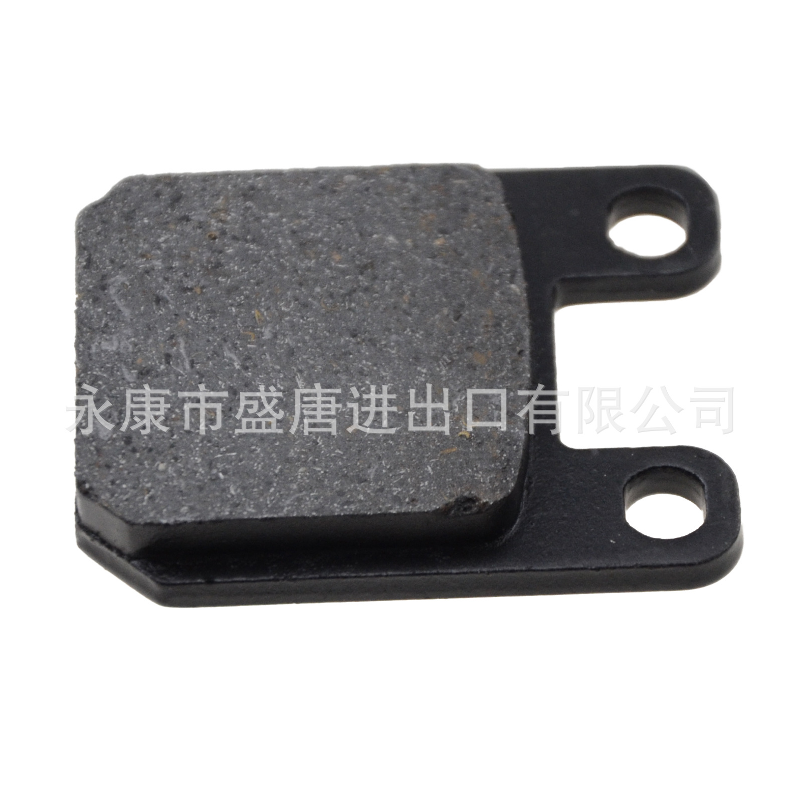 Motorcycle Accessories Brake Pads Adapted to 110Cc 125Cc Off-Road Vehicle Modified Spring Pads Performance Disc Brake