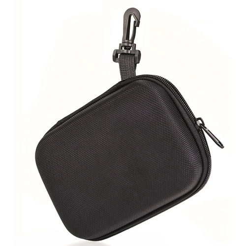 EVA Lure Storage Bag with External Attachment for Waver and Rotating Composite Flash Lure Set, Wholesale Fishing Gear Bag