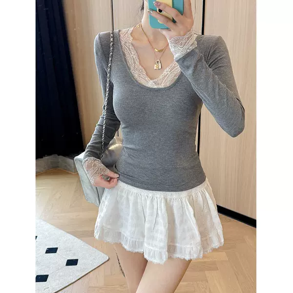 Gray (conventional model)