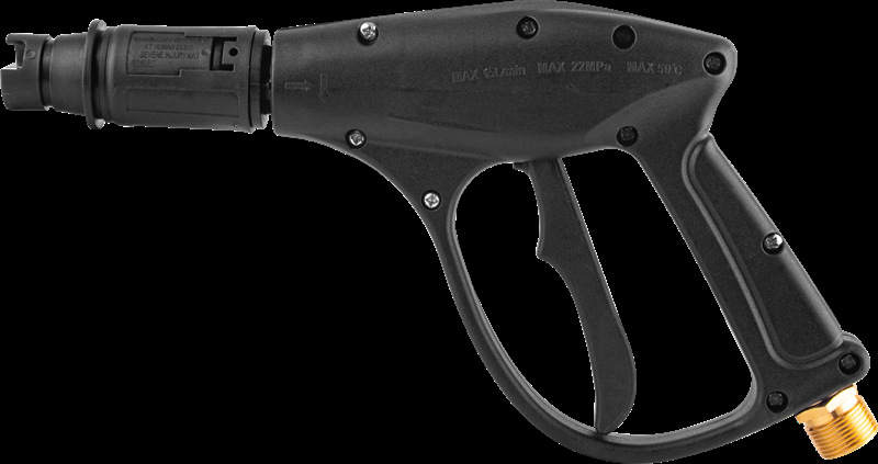 알루미늄 헤드 건 1