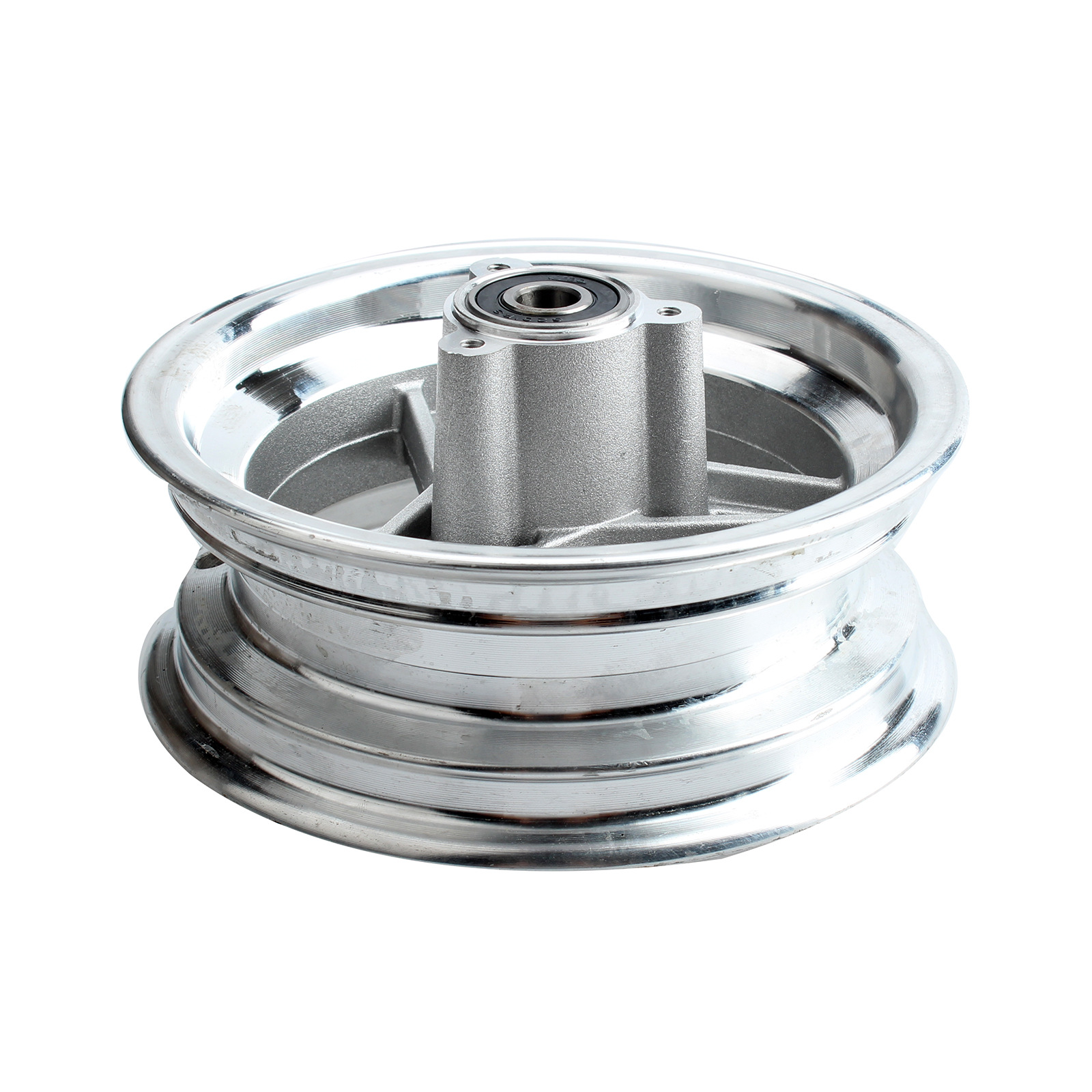 Electric scooter 13 inch tire 6.5 inch wheel hub 11 inch aluminum wheel hub 100/65-6.5 90/65-6.5
