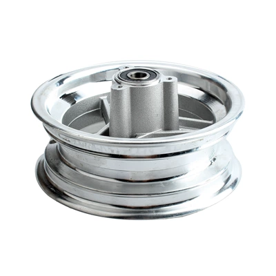 hub 11 inch aluminum – Motorcycle wheel hub