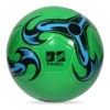 Green storm