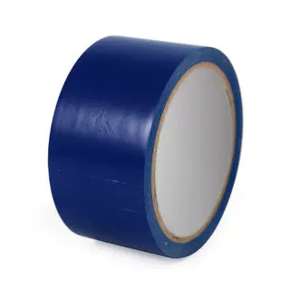 PVC amarillo cinta de advertencia suelo película protectora amarillo negro línea de cebra cinturón de advertencia cinturón de aislamiento contra incendios image 14