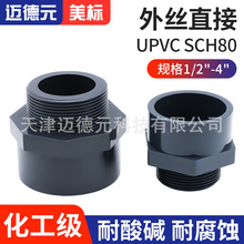 ����UPVC��zֱ�� �oˮ������ֱ��ֱͨˮ�ܻ����ݼy���^����ֱ��