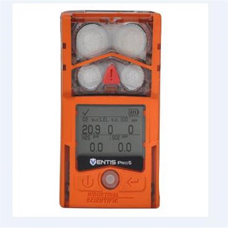 多气体检测仪  型号CN62M/Ventis Pro5  库号M393786