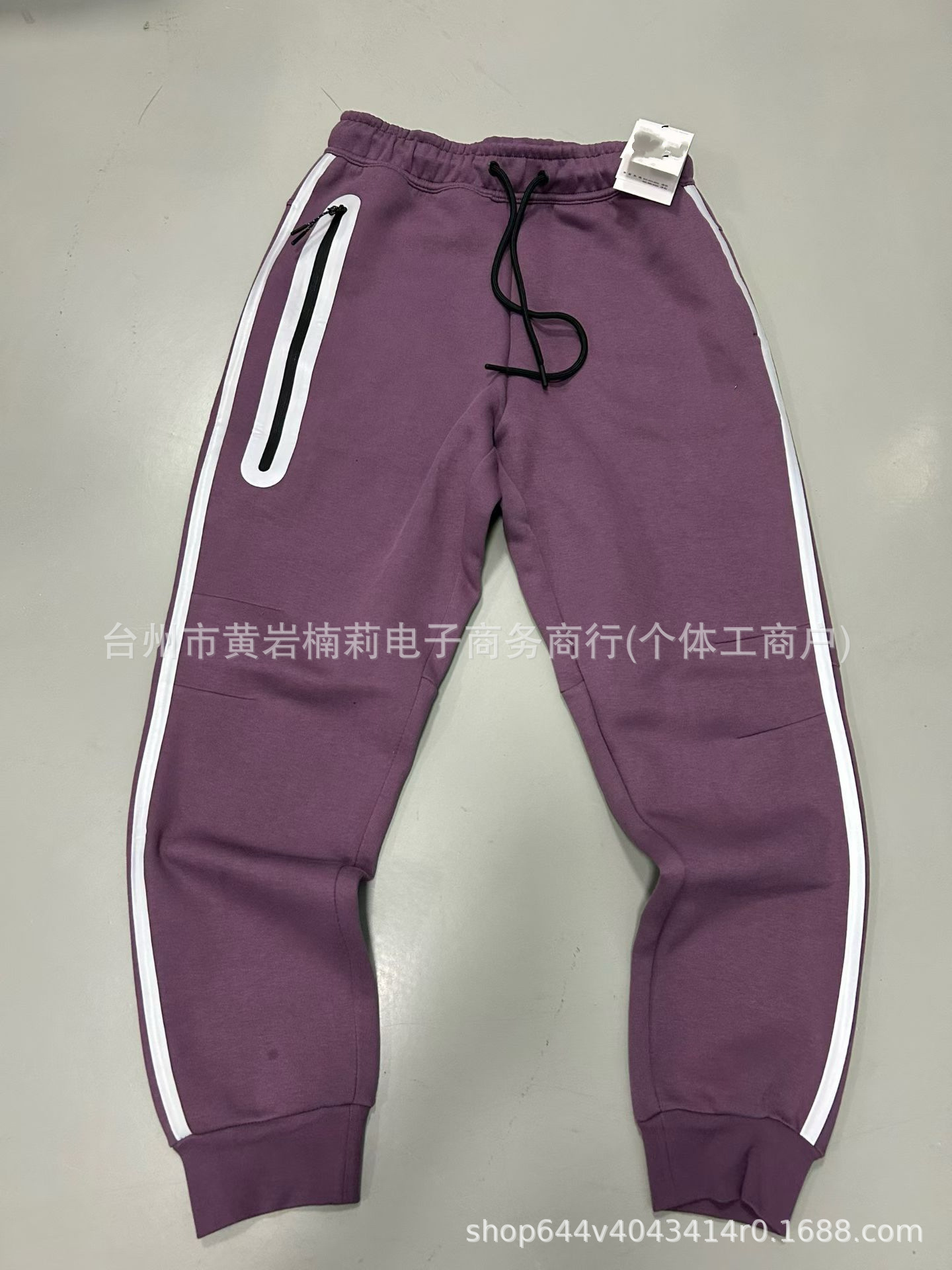 Unbranded Sweatpants Purple