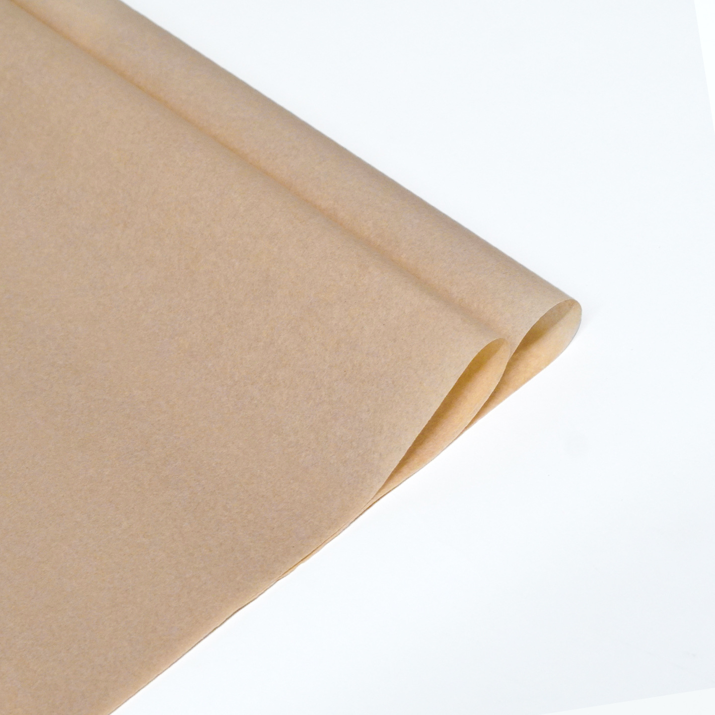 Flor Sombra de cera de luz impermeable de papel de pera Flor de Papel de embalaje de papel de base de forro de ramo de flores material de la tienda de flores suministros