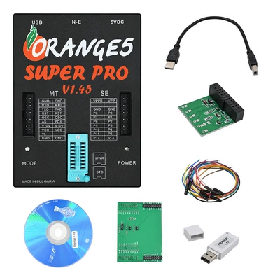 Ecu Programmer — Avtomobil diaqnostika alətləri - super-pro-v145-host-version