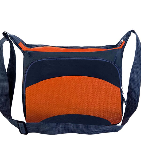 capacious travel bag
