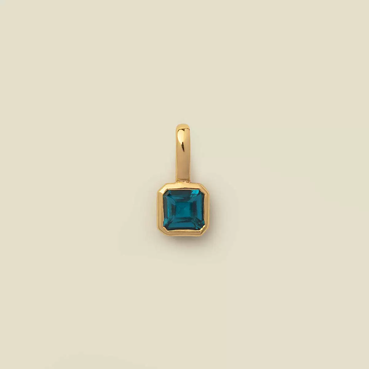 Pendant, accessories, necklace with zircon, European style, DIY
